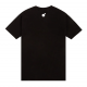 T-Shirt The Hundreds Knowledge Black