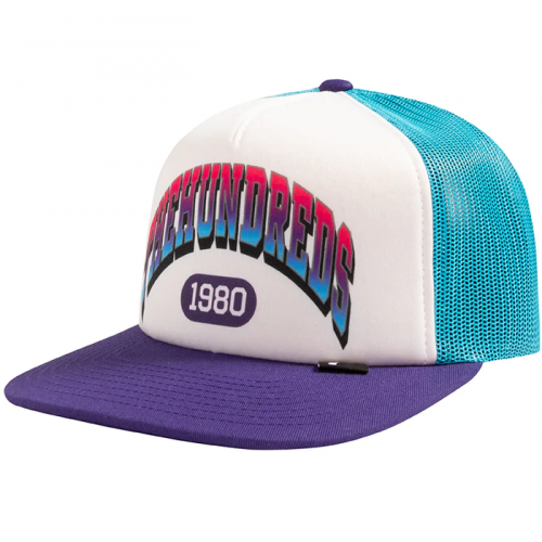 The Hundreds Moods Trucker