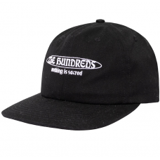 The Hundreds Look Back Snapback