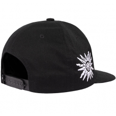 The Hundreds Look Back Snapback