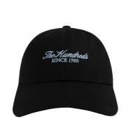 Cap The Hundreds Rich Dad Black