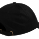 kšiltovka The Hundreds Rich Dad černá