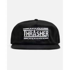 Kšiltovka Thrasher Genuine Logo