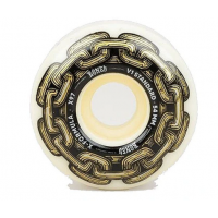 kolečka BONES Gold Chain X-Formula 97A V1 52mm