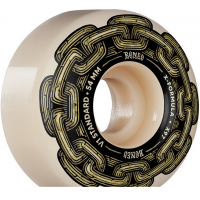 kolečka BONES Gold Chain X-Formula 97A V1 52mm
