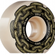 Kolečka BONES Gold Chain X-Formula 54mm 97A V1