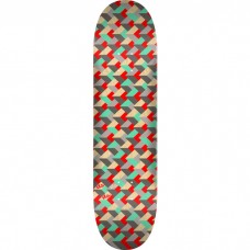 Deck Mini Logo Chevron Astro 8.25