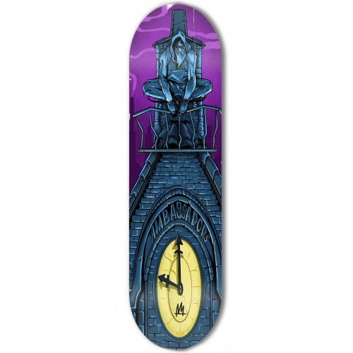 Ambassadors '23 Superhero MOON KNIGHT deck