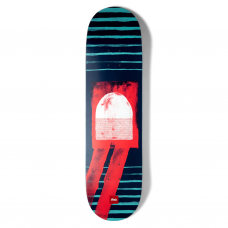 Deck Chocolate Perez Neu Phaze 8.375