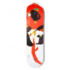 Deska Girl Bennerot Blooming 8.25