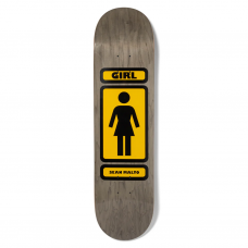 Deska Girl Malto 93 Til 7.75