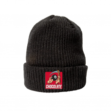 Kulich Chocolate Eightballer Beanie