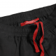 Kalhoty Chocolate ATP Pants Black
