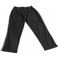 Kalhoty Chocolate ATP Pants Black