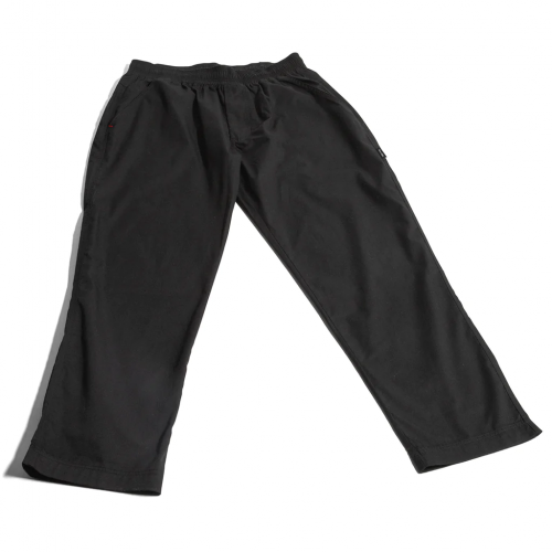 Kalhoty Chocolate ATP Pants Black