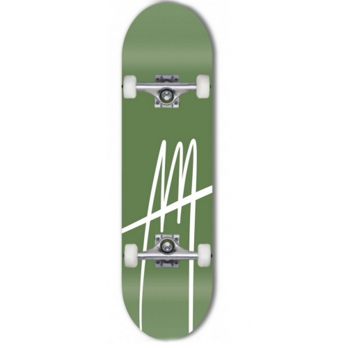 komplet Ambassadors Draw Green