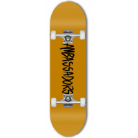 komplet Ambassadors Fix Real Gold