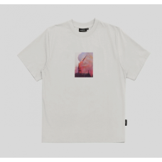 T-shirt Wasted Paris Sight off white