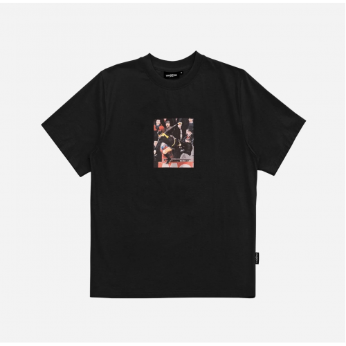 Wasted Paris Kick Black