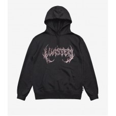 Hoodie Wasted Paris Berserk black