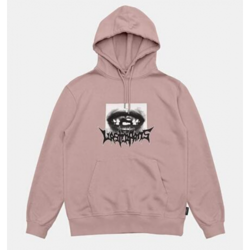 Hoodie Wasted Paris Psychocandy Woodrose