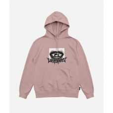 Hoodie Wasted Paris Psychocandy Woodrose