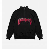 Funnel Wasted Paris Pitcher black / red