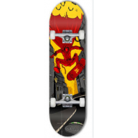 complete Ambassadors Superhero SIDEWALK SURFER