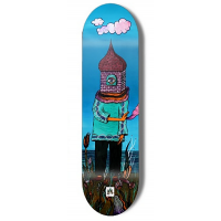 deska Ambassadors Sender Tower