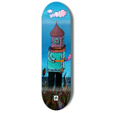 deska Ambassadors Sender Tower