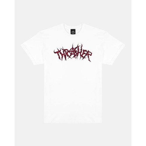 Triko Thrasher Thorns White HOL23