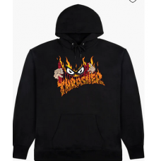 Mikina Thrasher Sucka Free By Neckface HOL23