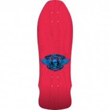 Deck Powell Peralta GeeGah Ripper Red Stain 9.75