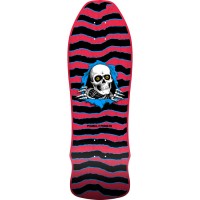 Deck Powell Peralta GeeGah Ripper Red Stain 9.75