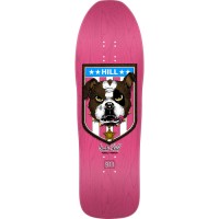 Deska Powell Peralta Frankie Hill Bulldog Pink 10.0