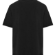T-shirt Wasted Paris Hell Gate Faded Black 