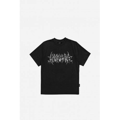 T-S WP Iron Bliss Black L