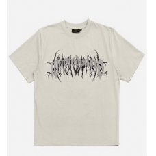 T-shirt Wasted Paris Iron Bliss Dune