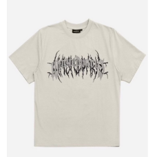 T-shirt Wasted Paris Iron Bliss Dune