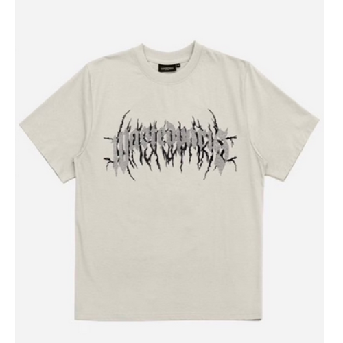 T-shirt Wasted Paris Iron Bliss Dune