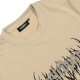 T-shirt Wasted Paris Iron Bliss Dune