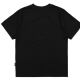 T-shirt Wasted Paris Pitcher Black 