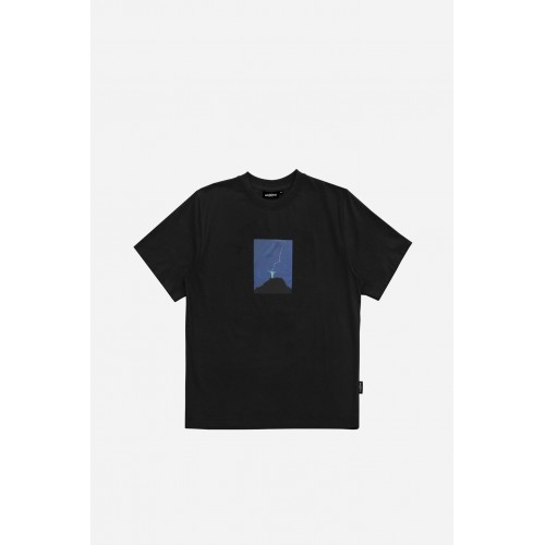 T-S Wasted Paris Spell Black 