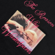 T-shirt Wasted Paris Vice Black 