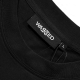 T-shirt Wasted Paris Vice Black 