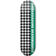 Deska Ambassadors Cock Green