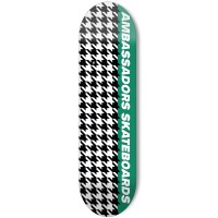 Deska Ambassadors 24´ Cock Green
