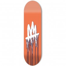 Deska Ambassadors 24´ Drip Orange