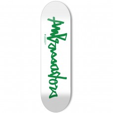 Deck Ambassadors 24´ Tag Green