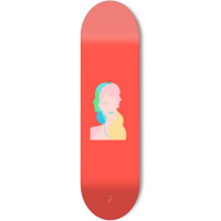 Deska Ambassadors Faces